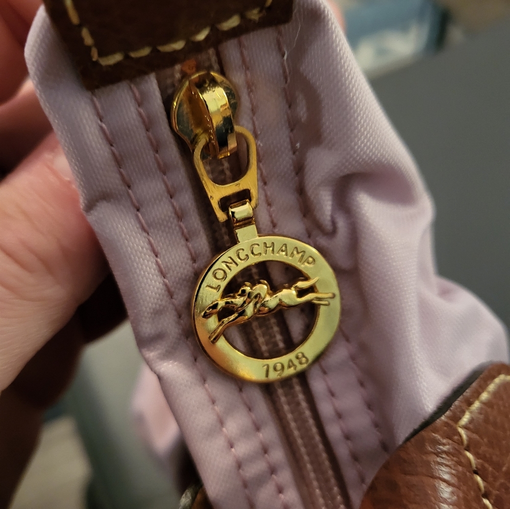 Longchamp bag